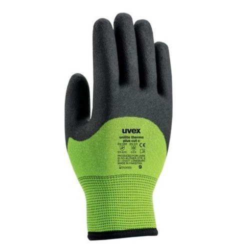 10er pack uvex 6059109 - pack(paar),
