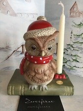 Goebel 🎄Eule mit