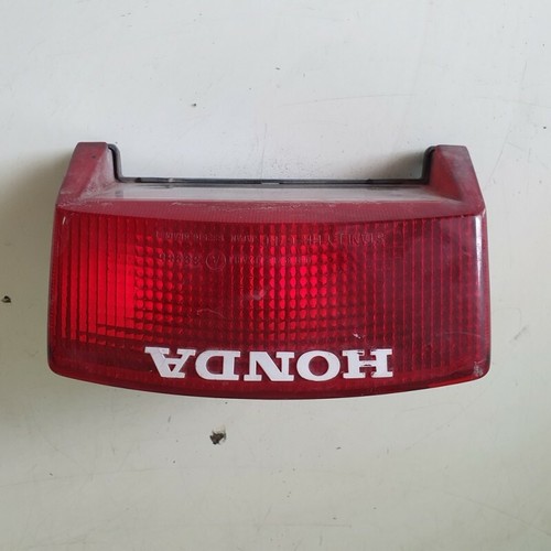 Stopplicht hinten honda 500 - hinten,