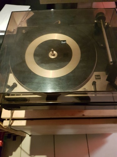 Dual vintage - cs,