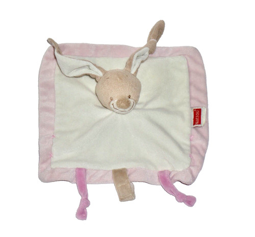 Nattou hase häschen rigolos - nattou,