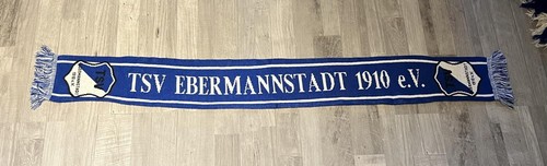Tsv ebermannstadt 1910 v - ebermannstadt,