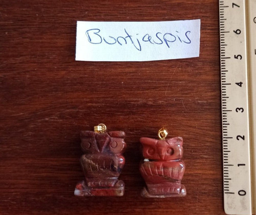 Schmuck anhänger eule - schmuck,