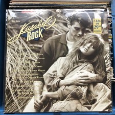 LP Vinyl - Various - Die Neue