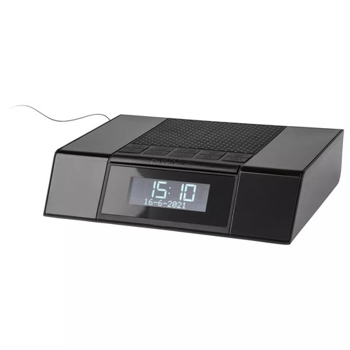 Silvercrest srd radio - silvercrest,