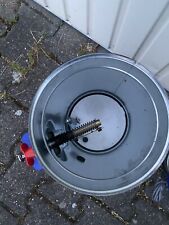 Brandschutzklappe Feuerklappe