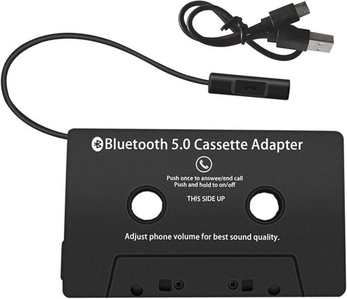 Blutooth kassettenadapter für - blutooth,