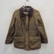 Barbour Liberty Beadnell Wax