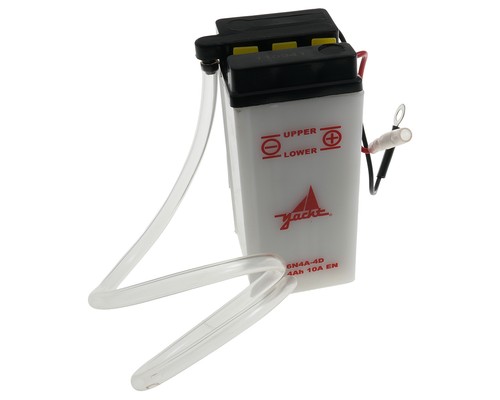 Batterie 4ah yacht 6n4aa4 - 4ah,