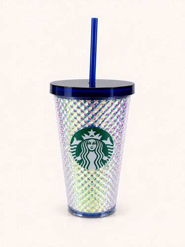 Starbucks becher cold cup - starbucks,