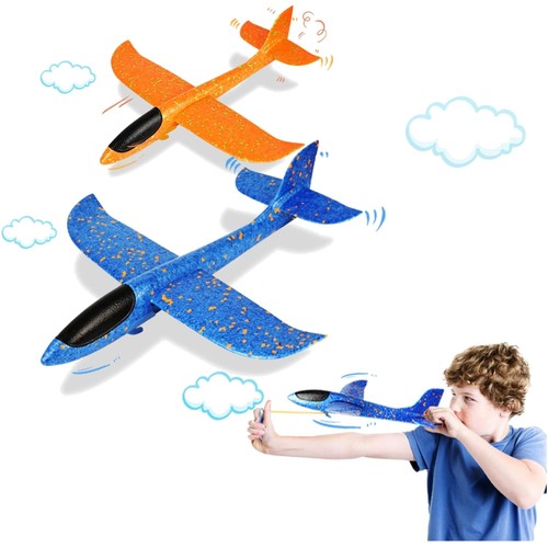 Kinder spielzeug flugzeug - spielzeug, flugzeug,