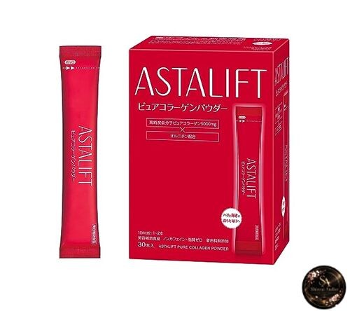 Fujifilm astalift collagen - fujifilm,