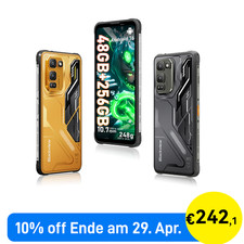 Blackview FORT 5 AI Outdoor