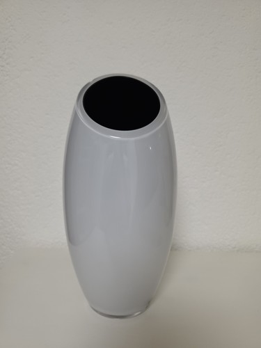 Murano livio seguso vase - murano,