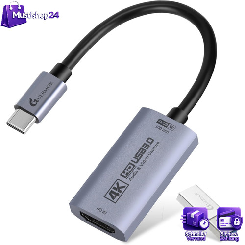 Hdmi video capture - video, card