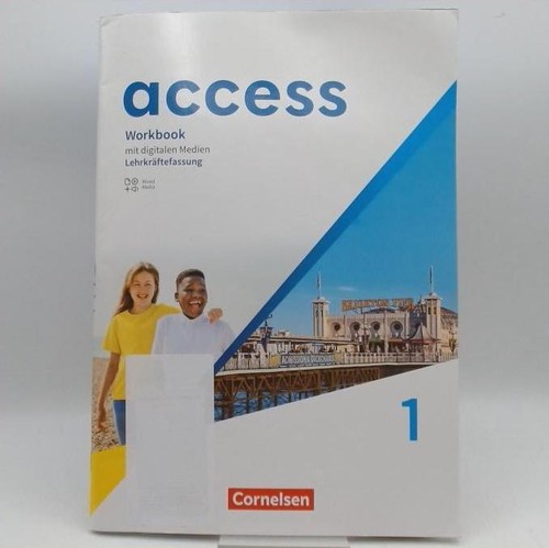 Access workbook mit - workbook,