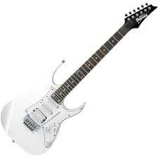 Ibanez GRG140-WH E-Gitarre |