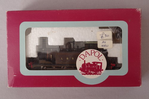 Dapol terrier class lbsc - terrier,