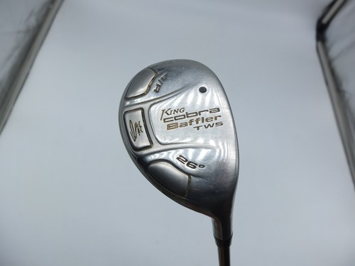 King cobra baffler tws - baffler,