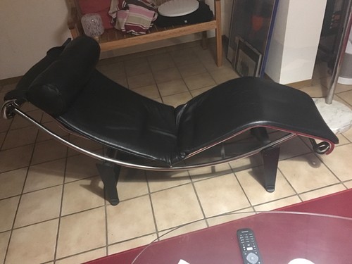 Designer liege lc4 corbusier - designer,