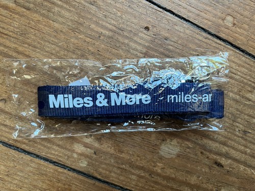 Lufthansa miles more - lufthansa,
