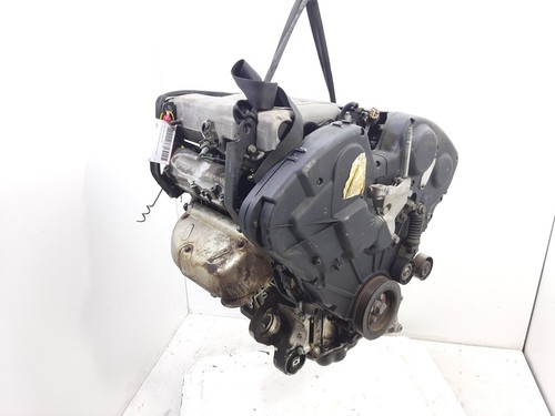 Xfz teilmotor peugeot - xfz, 406