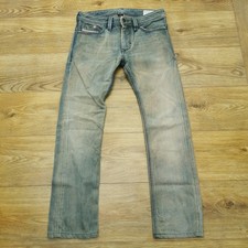 Diesel Thanaz Jeans Herren W32