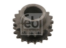 Zahnrad Kurbelwelle FEBI