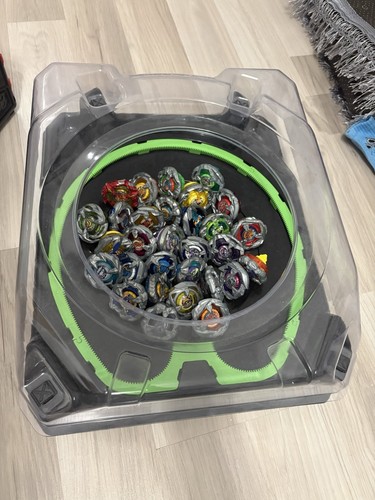 Beyblade stuck und - beyblade,