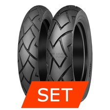 Reifenset Mitas Terraforce R