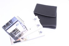 Bedienungsanleitung/Bordmappe