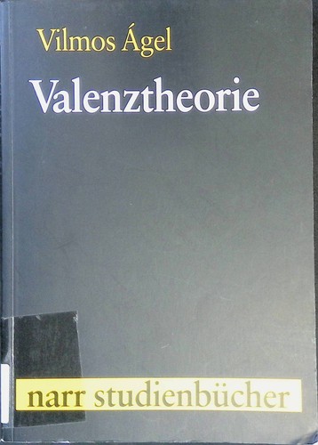 Valenztheorie