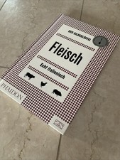 Kochbuch Fleisch Echt Italienisch Rezepte Phaidon 1. Auflage 2018