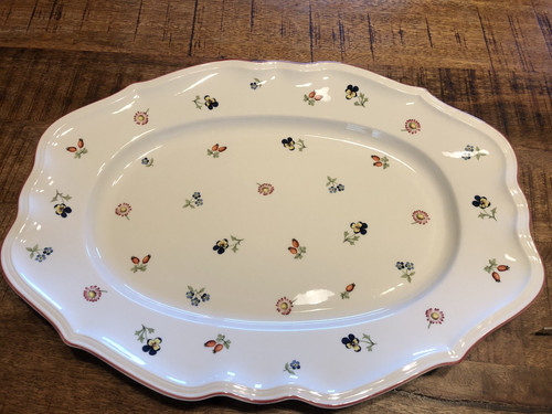 Villeroy boch petite - villeroy, fleur