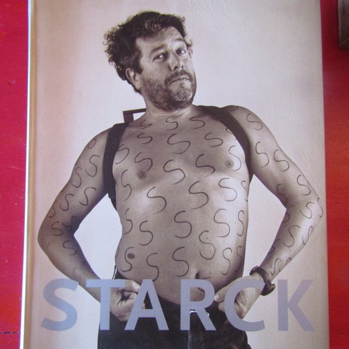 Starck philippe - starck,