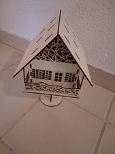 Baumhaus Haus Miniaturhaus