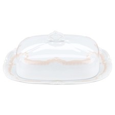 Butterdose eckig Tirschenreuth Baronesse Veronique