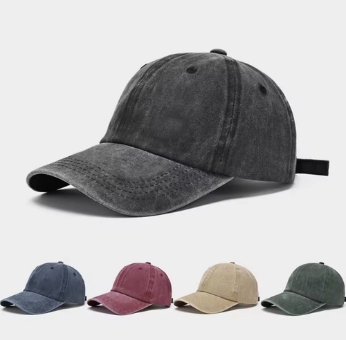 Herren baseballkappe vintage - herren,