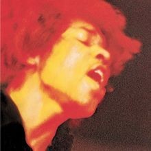 Electric ladyland von - electric,