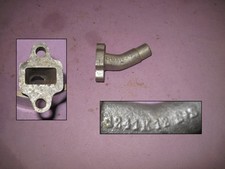 Victoria Vicky Ansaugstutzen