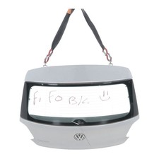Heckklappe - Volkswagen POLO V