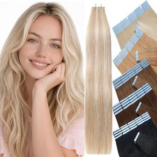 Stück tape extensions - 60, in
