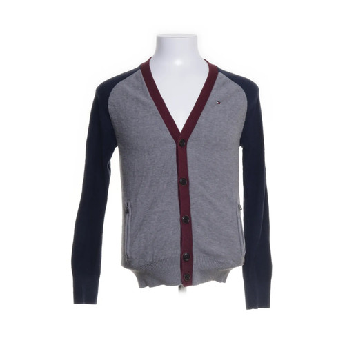 Hilfiger denim strickjacke - hilfiger,