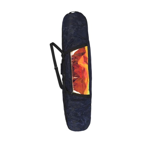 Snowboardtasche skatetasche - snowboardtasche,,