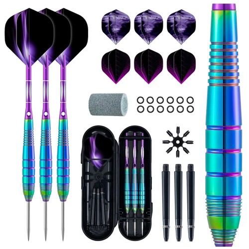 Dartpfeile set 24g - set,