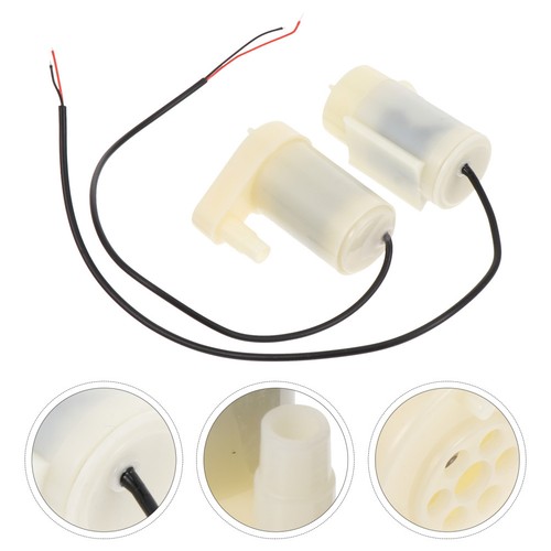 Stück micro wasserpumpe - 2,