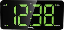 Technoline Radio-Funkwecker WT