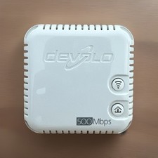 devolo dLAN 500 WiFi