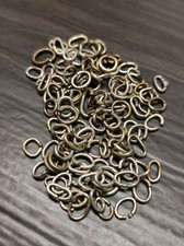 Bettelarmband Wappen Ösen 100