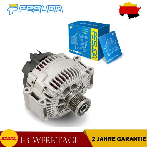 Lichtmaschine generator 180a - generator,